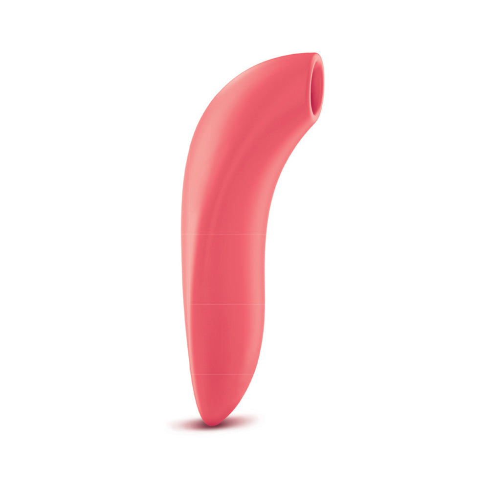 We-Vibe Melt Pink Clitoral Vibrator