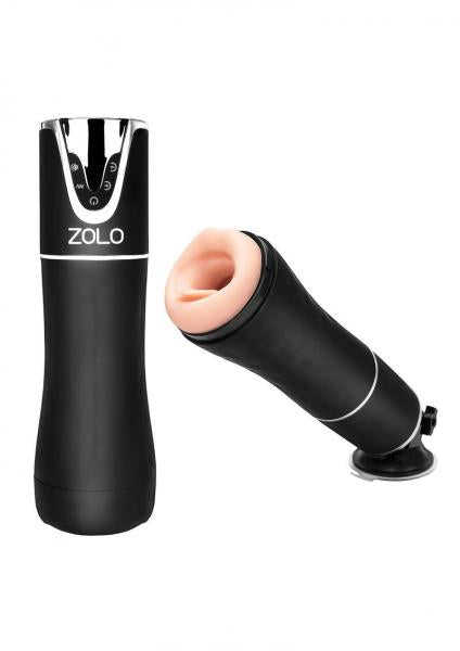 Zolo Automatic Blowjob