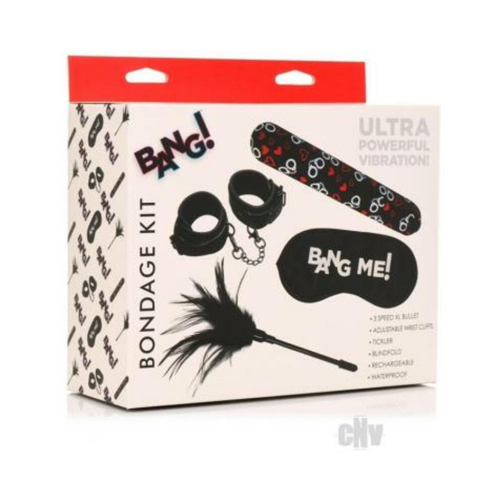 Bang Bondage Kit