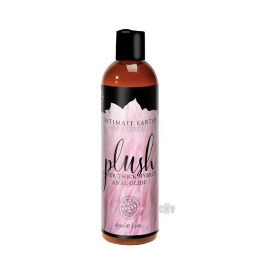 Plush Hybrid Anal 60ml/2oz