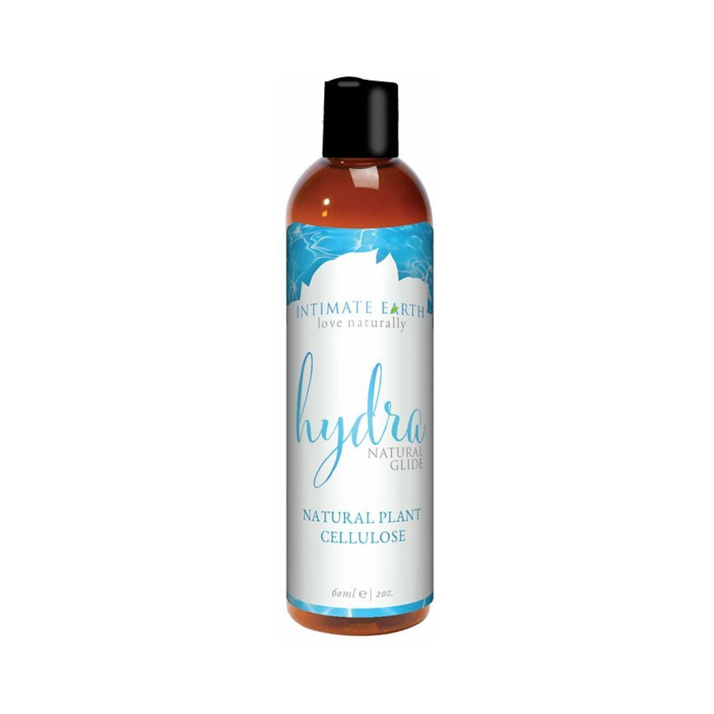 Intimate Earth Hydra Water Based Glide 60ml.