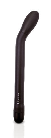 Bgee Classic Black G-Spot Vibrator