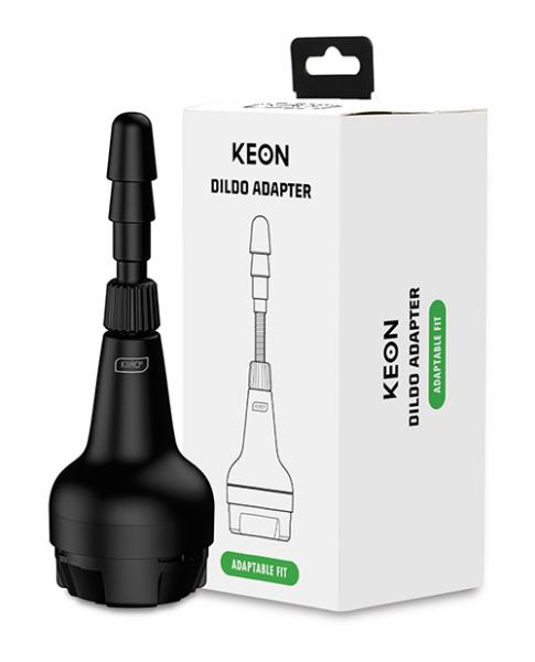 Keon Dildo Adapter