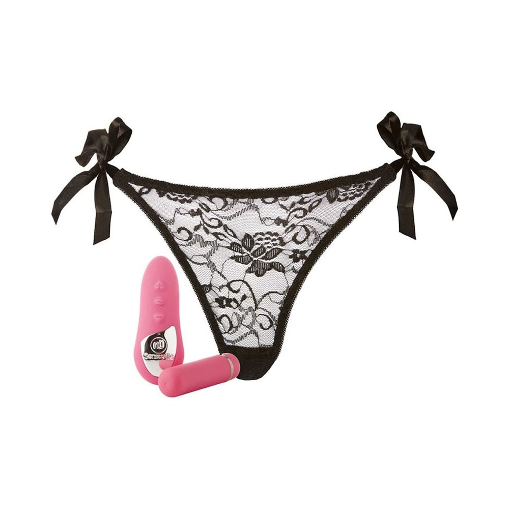 Sensuelle Pleasure Panty Bullet