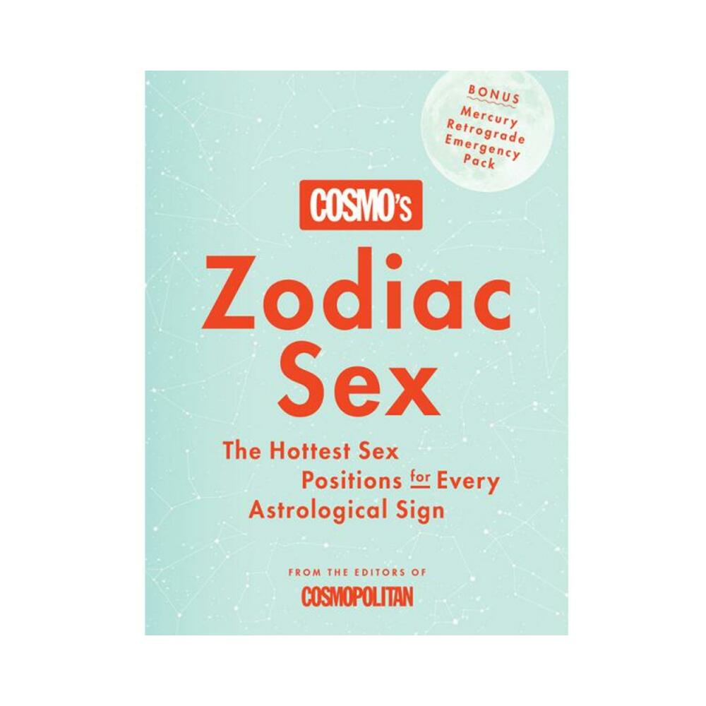 Cosmo's Zodiac Sex